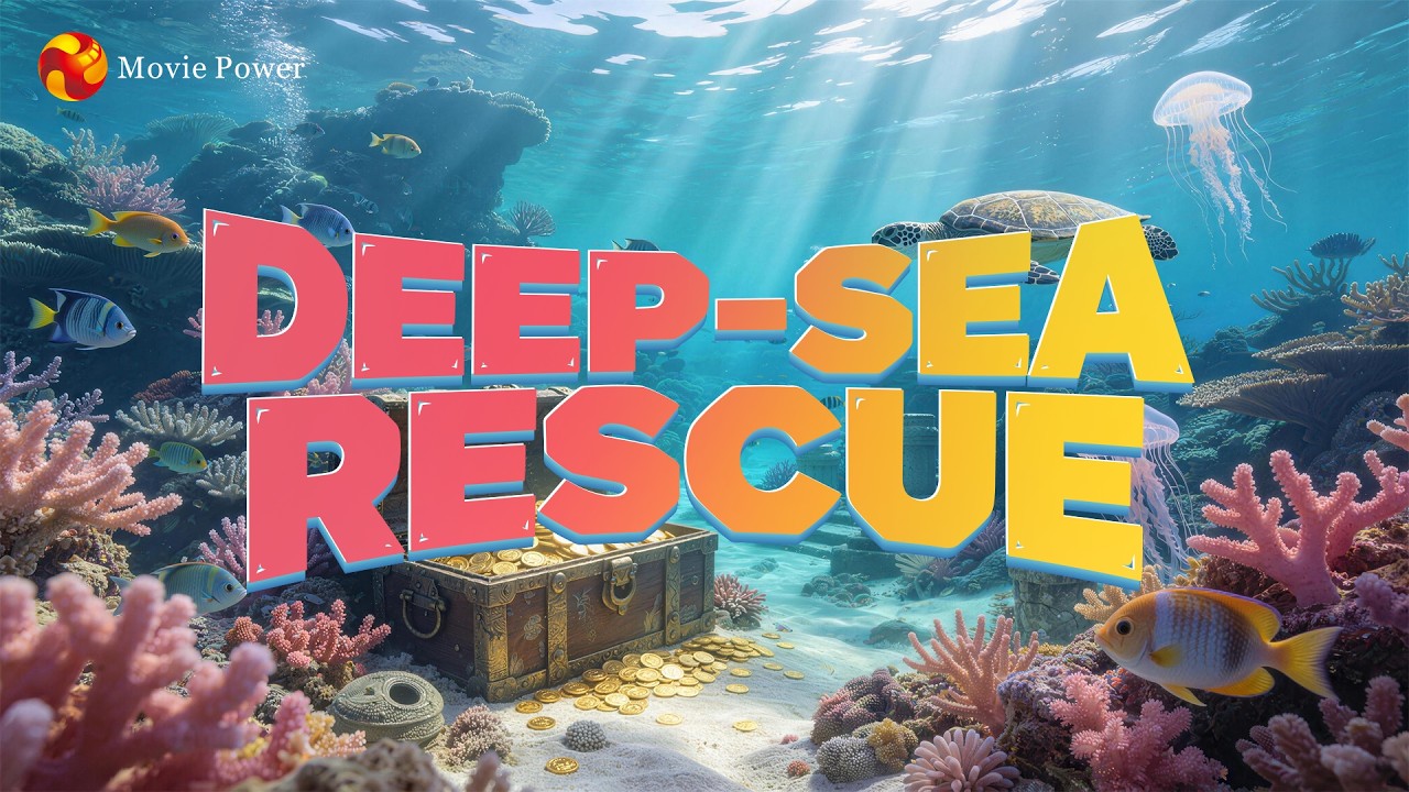 Deep-sea rescue