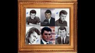 James Darren - Too young to go steady