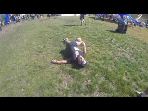 Red Bull 400m Whistler 2016