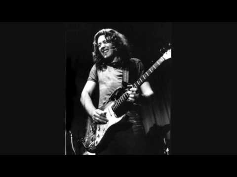 Best Bullfrog Blues Version, Rory Gallagher :)