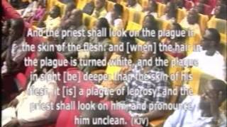 The Reality of Heaven and Hell PT1
