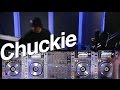 Chuckie - DJsounds Show 2015 