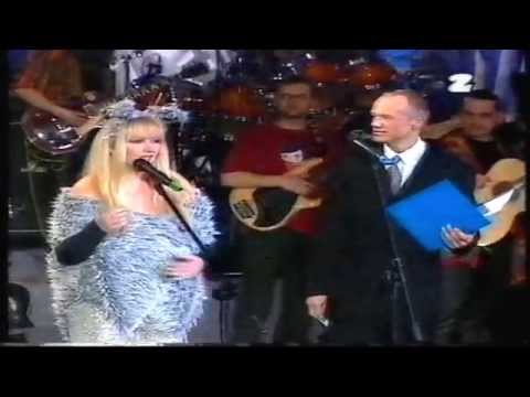 Helena Vondráčková - Karnawal gwiazd, 2000 TVP2, Šla má milá do hájíčka