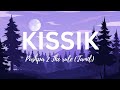 KISSIK Tamil Lyrics In English Pushpa 2 The Rule Devi Sri Prasad Kissiksong Alluarjun