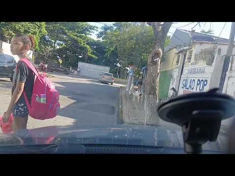 #andando pelas ruas de #Campos dos Goytacazes RJ 