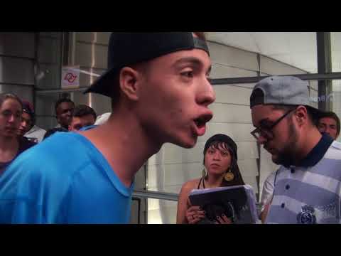 WM e Nandex x Kevão e Fera | Batalha do Butantã | 10ª Edição | Dupla