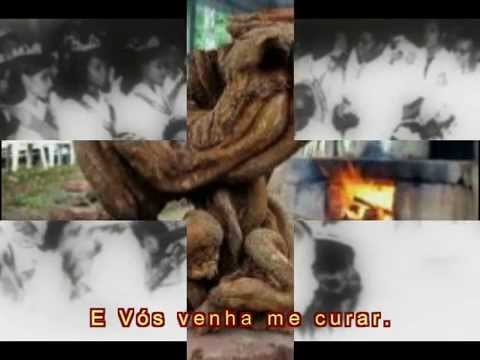 Os Chamados - Cadê o Mestre - (Luiz Mendes 2014)