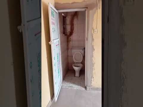 Room Self-Contained Apartment for Rent at Kafaya Bus Stop, Isheri Osun
