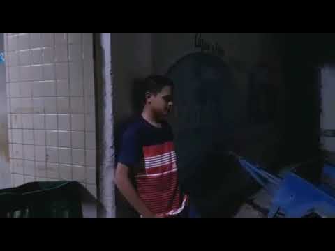 MACKLEMORE FEAT DAVE B & TRAVIS THOMPSON - CORNER STORE (PARÓDIA)