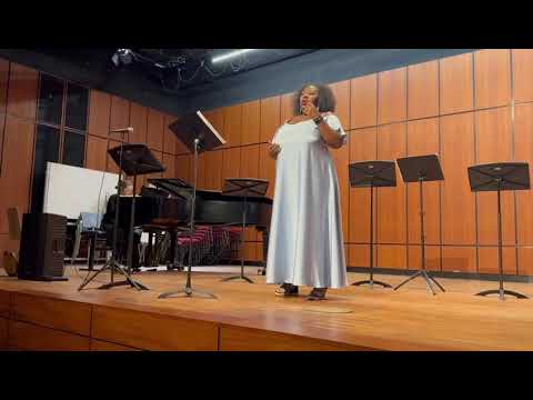 Ave Maria sur la Méditation de Thaïs (Massenet)