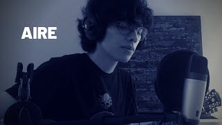 Aire - Gerardo Enciso (Cover / Demián Pinto)