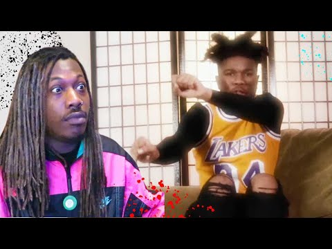 Coby Sosaa - "Belong Together" REACTION!!!!