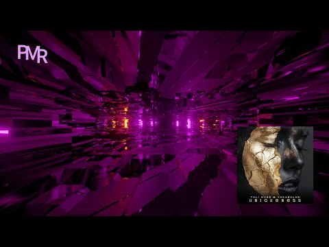 Tali Muss & Vakabular - Uniqueness