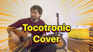 Tocotronic - Die Idee ist gut, doch die Welt noch nicht bereit