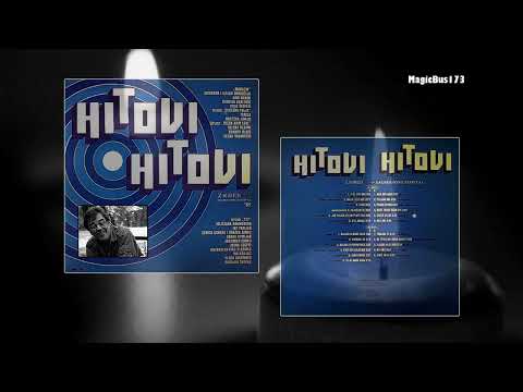 Branko Blaće - Zašto da ne (Zagrebfest, 1985.)