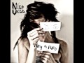Nico Vega - Fury Oh Fury (EP) - [2013] 