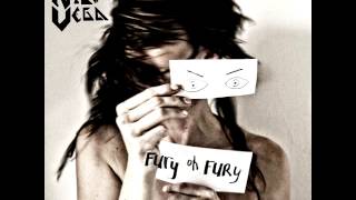 Nico Vega -  Fury Oh Fury (EP) -  [2013]
