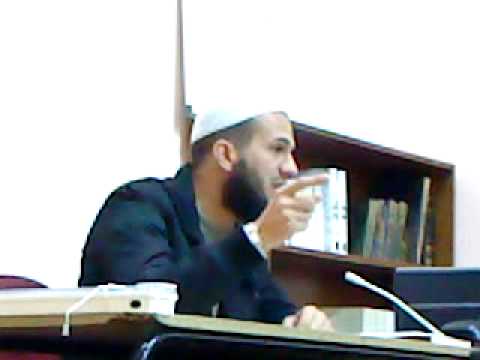 Besim Gjelaj - Fitnja-vrasja e Uthmanit radijallahu anhu - Pjesa e 2