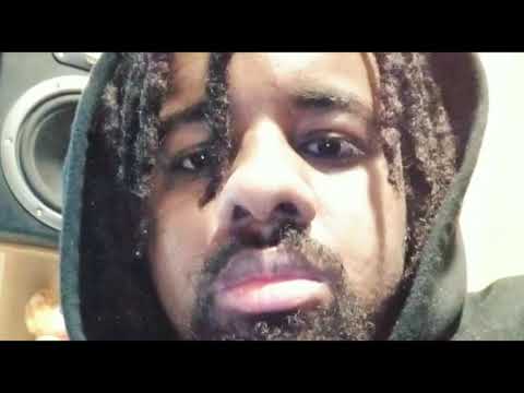 AfroRagga FlowMan -  DiSSnecessário (Prod. Rude Bass Studio) [Oficial Visualizer]