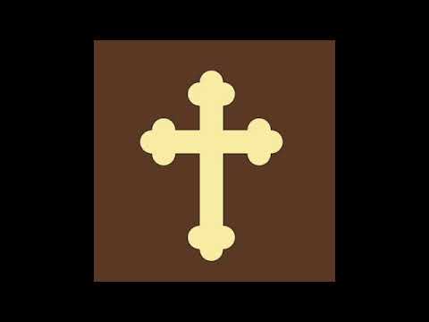 Father Anargyros Chanting