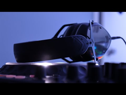 Progressive House Mix #1 (Byron Ramos)