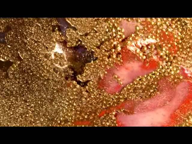 GREEN PINK CAVIAR, MARILYN MINTER 2009 (OFFICIAL LONG VERSION)