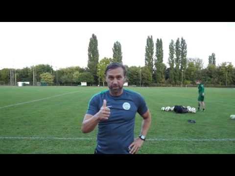 FM | ALS kampány - Thomas Doll | 2014.08.20.