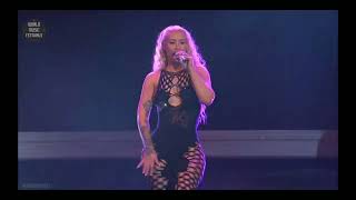 Iggy Azalea - Goddess (Exit Festival 2022)