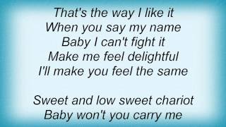 Blondie - Sweet And Low Lyrics_1