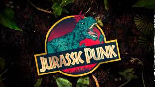 Jurassic Punk Opener