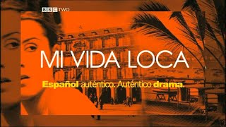 Download lagu BBC Spanish - 'Mi Vida Loca'. Full Story (All Episodes). Spanish Commentary, Spanish Subtitles. mp3
