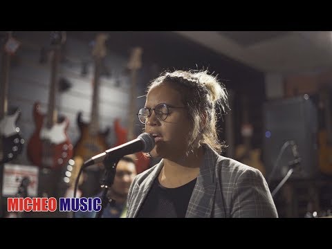 Dariann González | "Tú" In Store Session