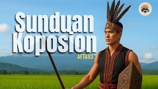 Download lagu Sunduan Koposion | AftA93 mp3 Download lagu Sunduan Koposion | AftA93 mp3