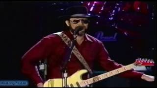 Hank Williams Jr  Double Eagle Tour Born to Boogie