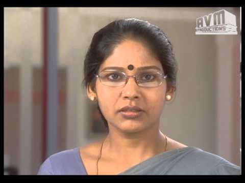 Episode 480: Sorgam Tamil TV Serial - AVM Productions