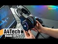 A4tech Bloody G575 Grey - відео