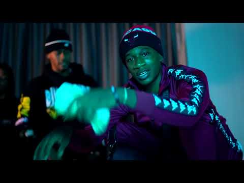 Yungbulll JJ Feat.Quin NFN-"Dead Man"{Official Music Video)