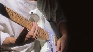 Download lagu fantasize - ariana grande (electric guitar cover) mp3