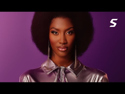 Aya Nakamura - Djadja (Remix 1970) | Sachafcb