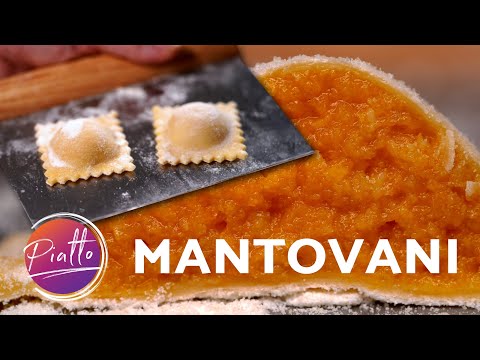 , title : 'Tortelli di Zucca Mantovani - Ravioli DOLCI SALATI AGRI AMARI UMAMI'