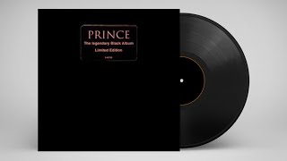 Prince - Le Grind