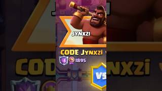 I played vs Jynxzi - Deck Guide by SirTagCR