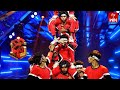 Iraga Iraga Song Special Performance Dhee 15 Championship Battle 31st May 2023 ETV Telugu