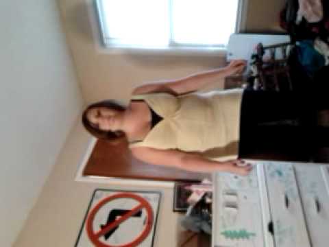 This is me dana russell