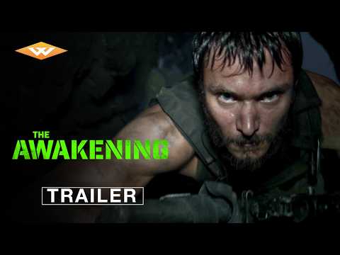 The Awakening trailer thumbnail
