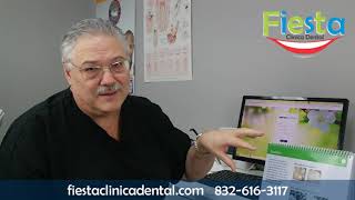 Dr. Rafael Diaz. Clinica Fiesta Dental