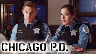 Buy Back Gun Turns Into Homicide Investigation | Chicago P.D.