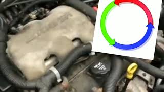 2005 Buick Century No Crank No Start Issue...Clicks...Fixed...