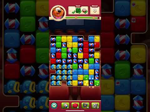 Level 5069 🚀 Toon Blast Game