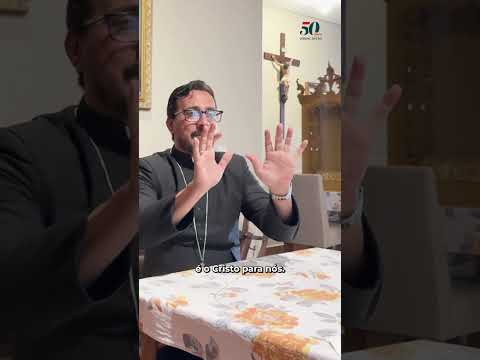 Imagem peregrina do Bom Jesus da Lapa visita Santo Antônio do Descoberto pela primeira vez
